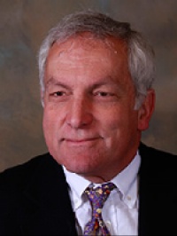 Dr. Mark Paul Schlesinger M.D.