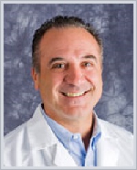 Dr. Joseph James Albanese DO, Nephrologist (Kidney Specialist)
