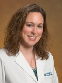 Dr. Ophira  Silbert MD