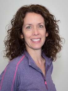 Maureen Patricia Madden PT, Physical Therapist
