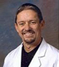 Dr. Patrick W Daly M.D.