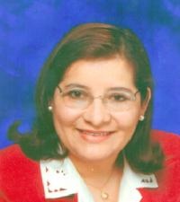 Dr. Angela Acevedo MD, Pediatrician