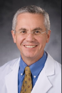 Dr. Luis Fernando Gonzalez MD