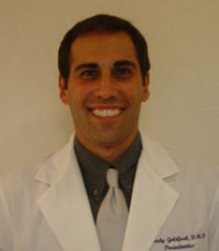 Dr. Randy Jason Goldfarb DMD