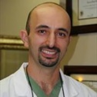 Dr. Reza Nabaie DDS, Dentist