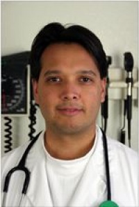 Dr. Rubin  Saavedra MD