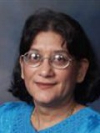 Mrs. Ranjan S Patel M.D.