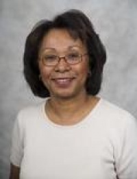 Dr. Cynthia Wilson Edwards MD, Family Practitioner