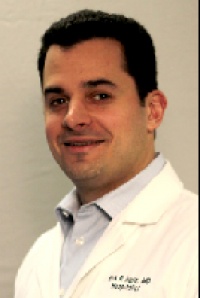 Dr. Erik Paul Rufa M.D., Hospitalist