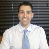 Dr. Joshua Todd Mendelson M.D., Neurologist