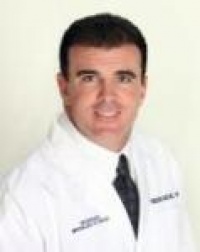 Dr. Frederick Buechel MD, Orthopedist
