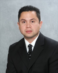 Dr. Jaime Alex Morales M.D., Emergency Physician