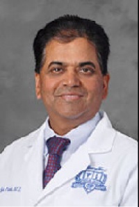 Dr. Ajit D. Patel M.D.