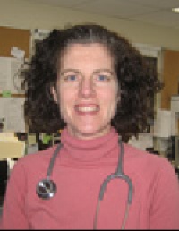 Dr. Margaret Mccahan M.D., Pediatrician