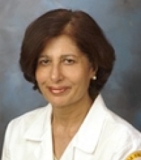 Dr. Zarina Muzaffar MD, Endocrinology-Diabetes