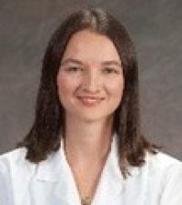 Dr. Mary Jennifer Frattali MD