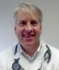 Dr. David Lee Schaebler M.D., Hematologist (Blood Specialist)