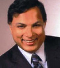 Dr. Vishvanath C Karande M.D.