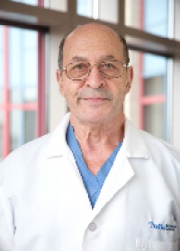 Dr. Valery S Steinbok MD, Anesthesiologist