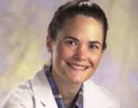 Dr. April Marie Sarvis MD
