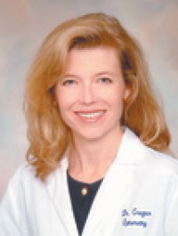 Anne Marie Gregas O.D., Optometrist