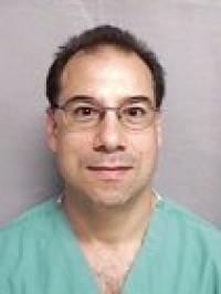 Dr. Vincent Paul Castellano M.D.
