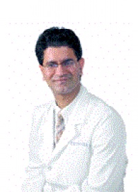 Dr. Roshan  Mainali M.D.