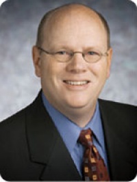 Dr. William  Lowndes M.D.