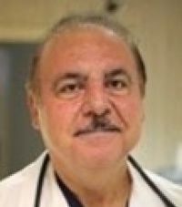Dr. Issam F Arnouk MD