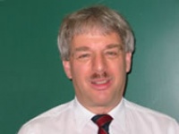 Dr. Ross Fischer O.D., Optometrist