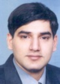 Dr. Adnan Nazir M.D., Internist
