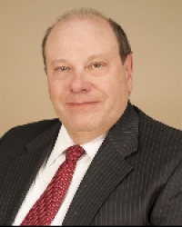 Dr. Alan Gary Palestine M.D.