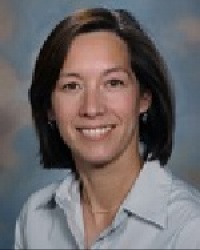 Ms. Allison Oki M.D., Physiatrist (Physical Medicine)