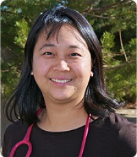 Dr. Kimiko Lynne Ishibashi M.D.