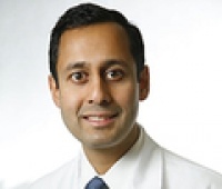Sameer Rohatgi M.D., Cardiologist