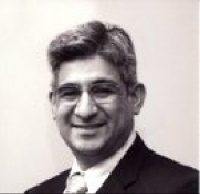 Dr. Mohamednizar N. Mahomed M.D.