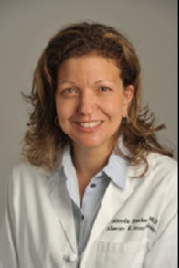 Dr. Melinda Jane Braskett M.D., Pediatrician