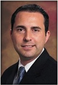 Dr. Christopher Ross Mersinger D.C.