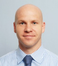 Dr. Kyle Murphy Rhodes MD, Ophthalmologist