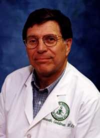 Dr. Kenneth L Goldman MD
