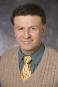 Dr. Thomas C. Chelimsky MD, Neurologist