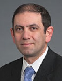 Rafel Tappouni MD, Radiologist