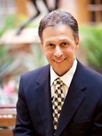 Dr. John Russo D.M.D., Endodontist