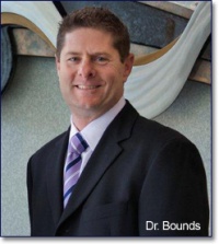 Dr. Steven John Bounds D.D.S., Periodontist