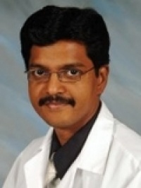 Dr. Senthil Raj Meenrajan M.D., Geriatrician