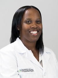Dr. Claudia Cheryl Boucher-berry M.D., Pediatrician