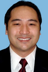 Dr. Norman En-shih Lee DMD, Periodontist