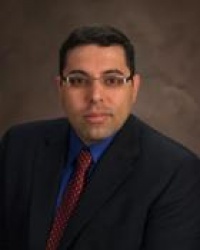 Dr. Sameh G Abuerreish MD