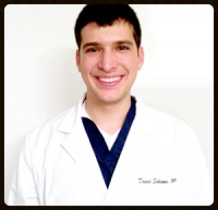 Dr. David Allen Schames DDS, Dentist