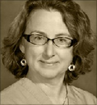 Dr. Mary Victoria Marx M.D., Interventional Radiologist